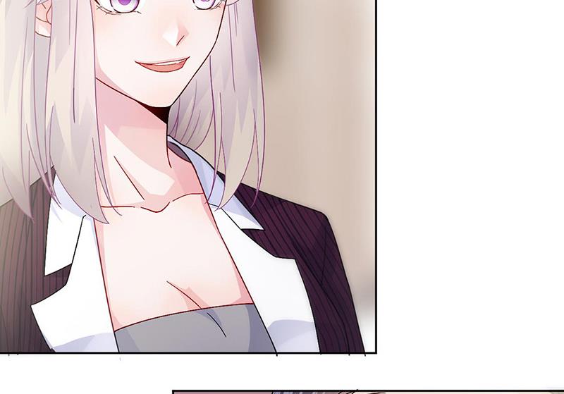 《惹上首席BOSS之千金归来》第155话 第一次公开承认 第18页