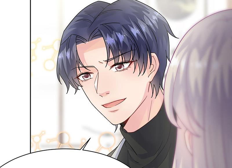 《惹上首席BOSS之千金归来》第155话 第一次公开承认 第32页