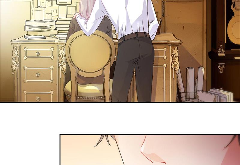 《惹上首席BOSS之千金归来》第158话 纠缠不休 第20页