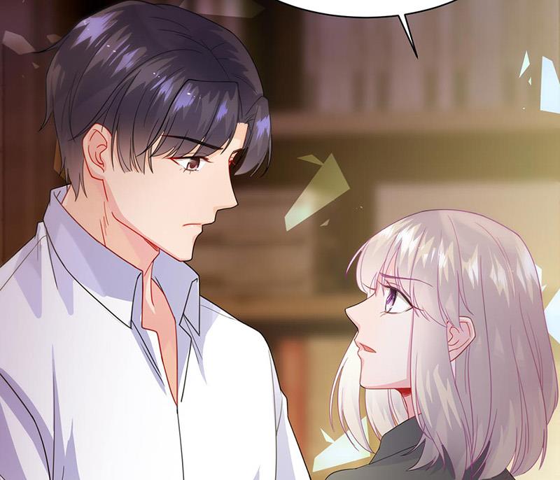 《惹上首席BOSS之千金归来》第158话 纠缠不休 第34页