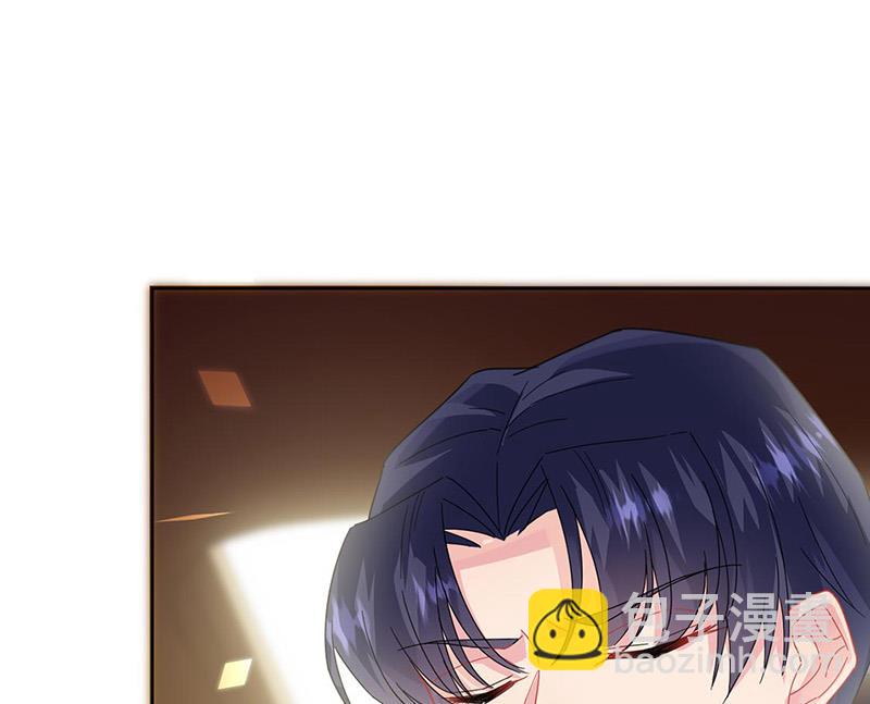 《惹上首席BOSS之千金归来》第156话 我就不理你了！ 第19页