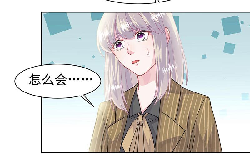 《惹上首席BOSS之千金归来》第157话 气死我了！ 第7页