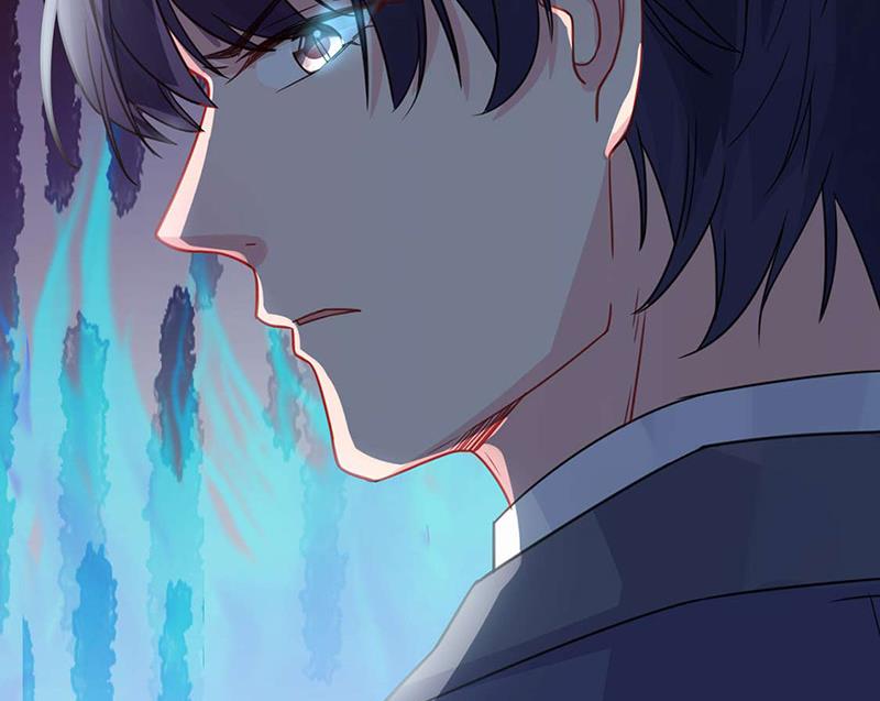 《惹上首席BOSS之千金归来》第159话 那个男人，不安分 第12页