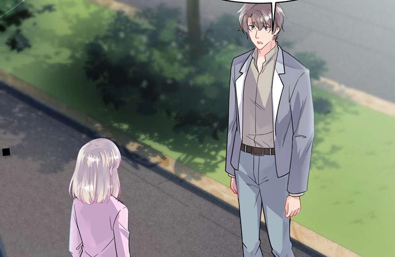 《惹上首席BOSS之千金归来》第159话 那个男人，不安分 第26页