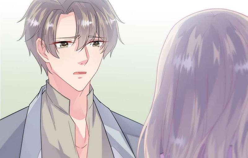《惹上首席BOSS之千金归来》第159话 那个男人，不安分 第40页