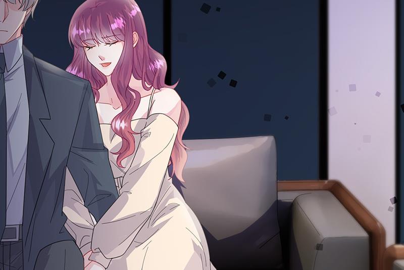 《惹上首席BOSS之千金归来》第161话 这是谁？ 第13页