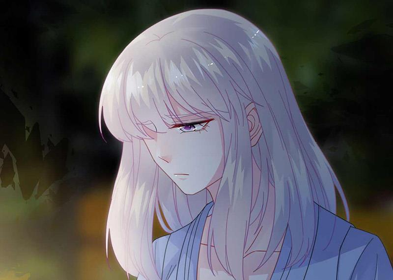 《惹上首席BOSS之千金归来》第163话 秦家孩子是她孩子 第13页