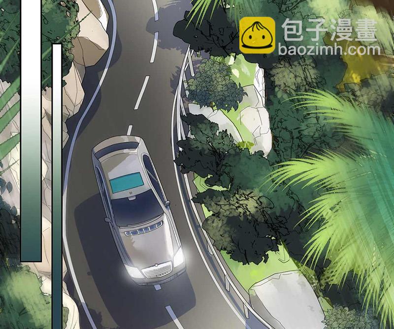 《惹上首席BOSS之千金归来》第163话 秦家孩子是她孩子 第28页