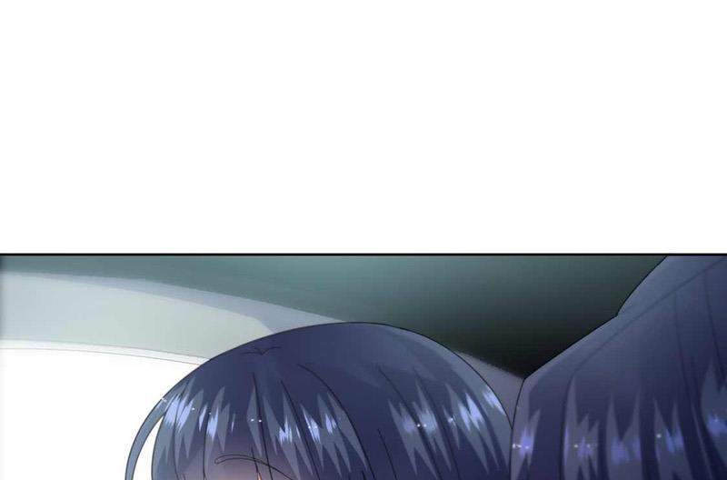 《惹上首席BOSS之千金归来》第163话 秦家孩子是她孩子 第31页