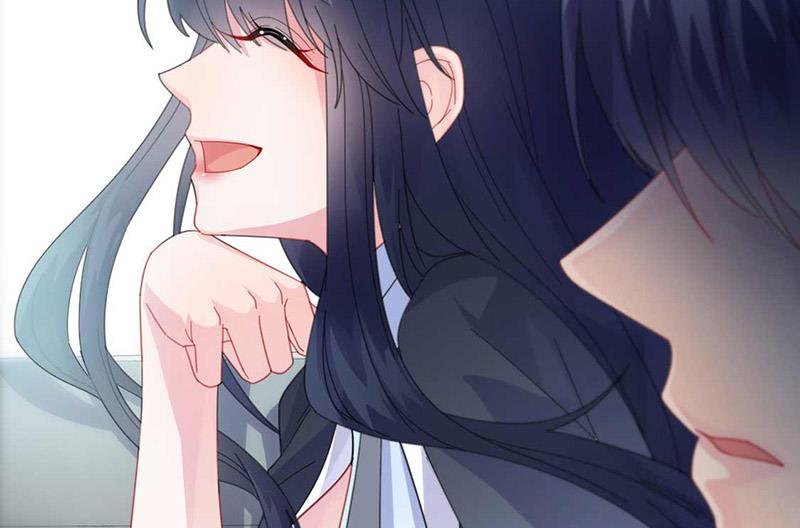 《惹上首席BOSS之千金归来》第163话 秦家孩子是她孩子 第32页