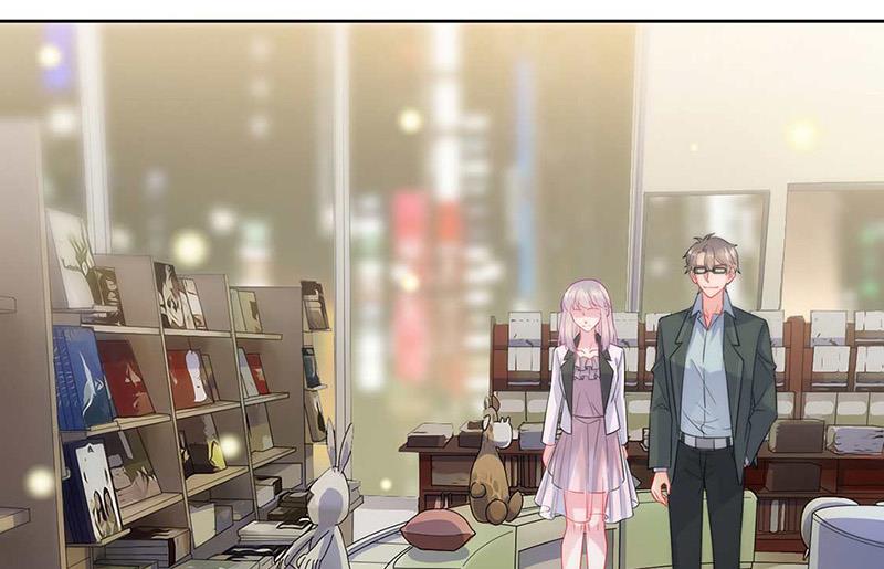 《惹上首席BOSS之千金归来》第166话 我想要的女孩儿 第26页