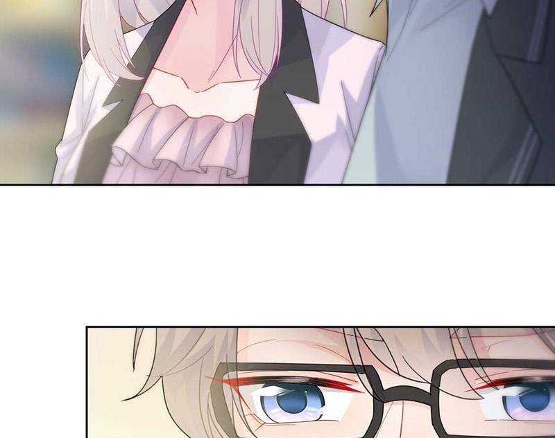 《惹上首席BOSS之千金归来》第166话 我想要的女孩儿 第48页