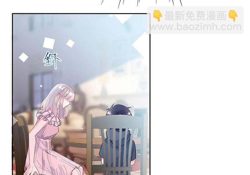 《惹上首席BOSS之千金归来》第164话 谈骆枫 第22页