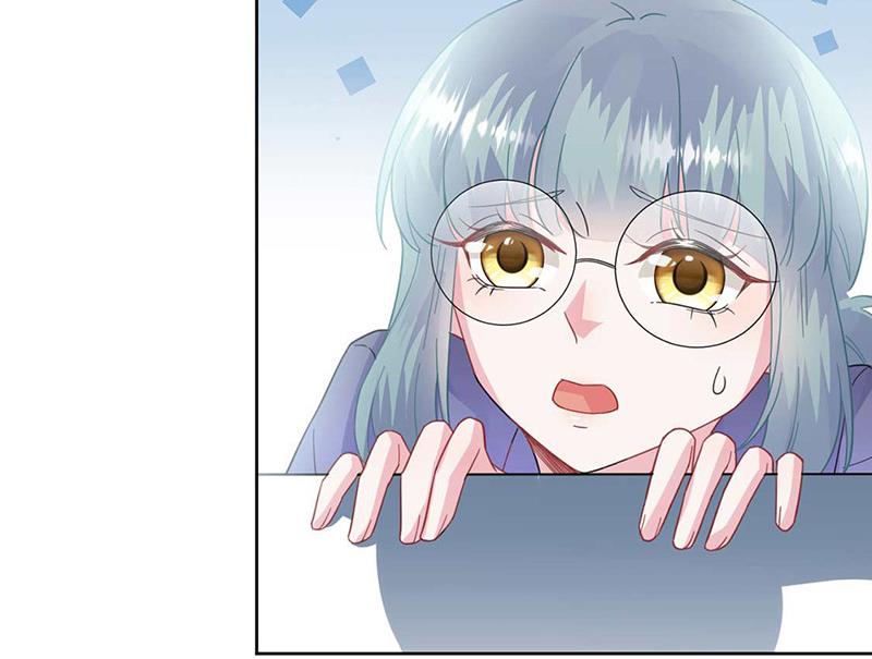 《惹上首席BOSS之千金归来》第167话 他居然向我道谢了！ 第41页