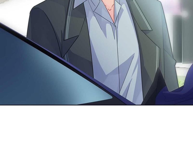 《惹上首席BOSS之千金归来》第165话 不是开玩笑 第38页