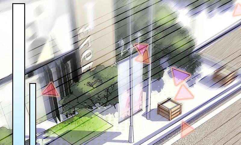 《惹上首席BOSS之千金归来》第165话 不是开玩笑 第4页
