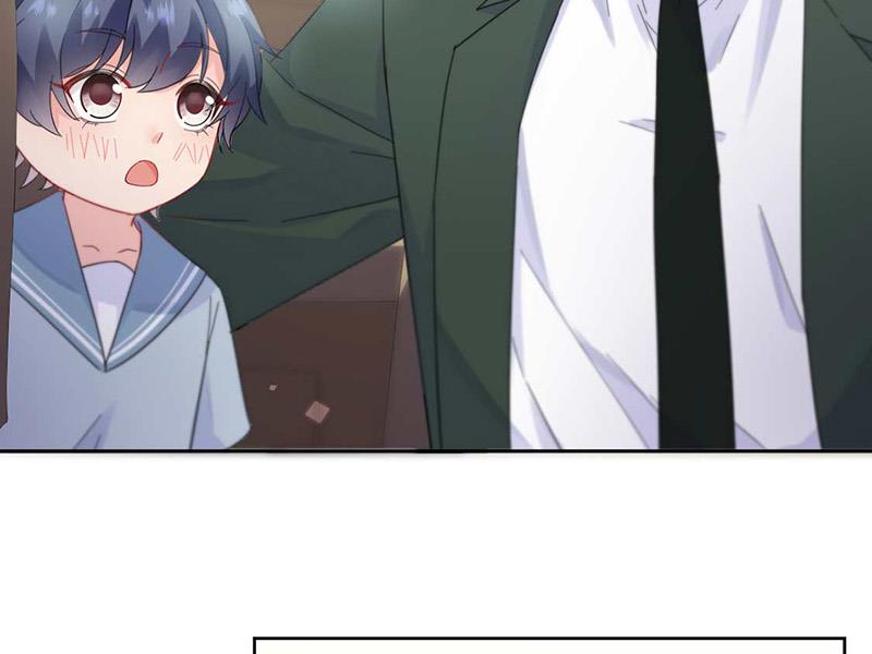 《惹上首席BOSS之千金归来》第170话 小佑的妈妈？ 第9页