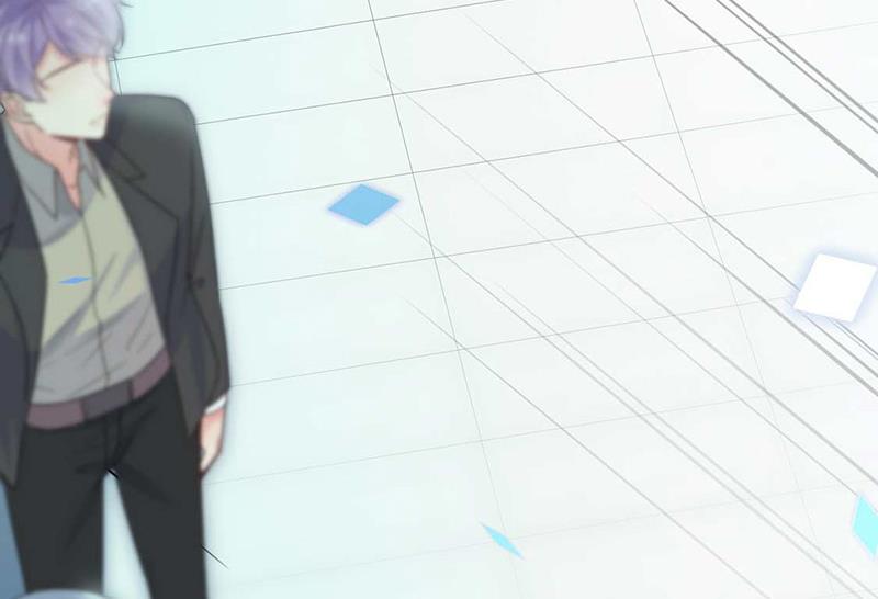 《惹上首席BOSS之千金归来》第168话 谢谢你帮我照顾小佑 第36页