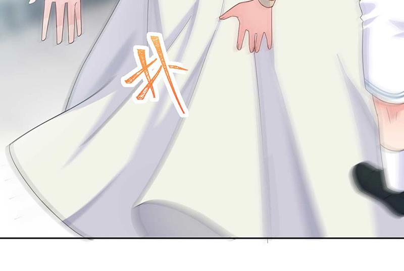 《惹上首席BOSS之千金归来》第168话 谢谢你帮我照顾小佑 第42页