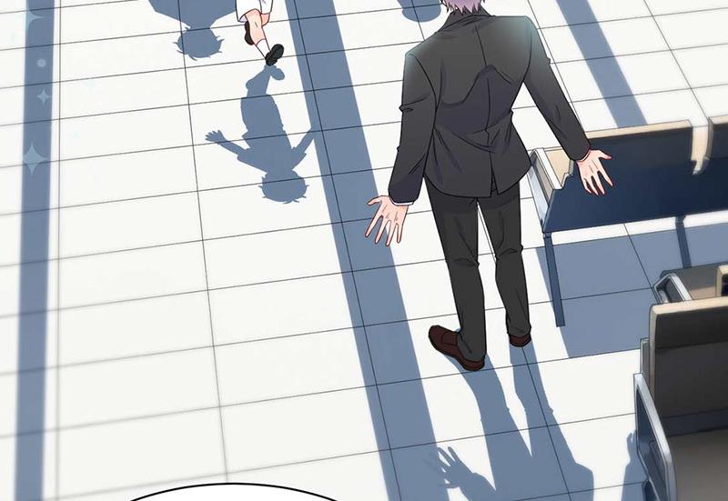 《惹上首席BOSS之千金归来》第168话 谢谢你帮我照顾小佑 第6页