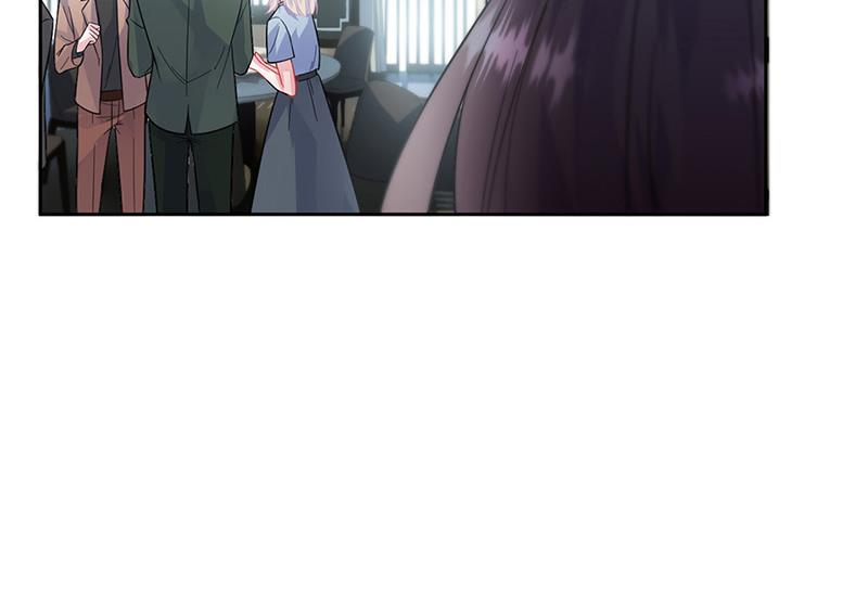 《惹上首席BOSS之千金归来》第175话 对你也有利 第16页