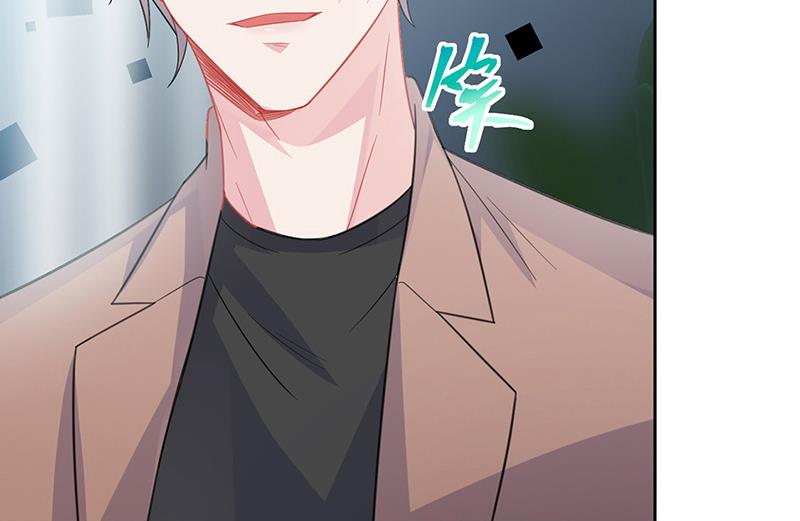 《惹上首席BOSS之千金归来》第175话 对你也有利 第25页