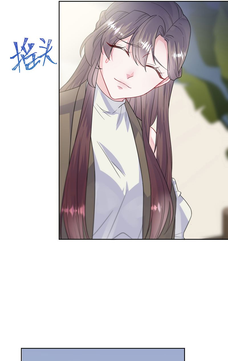 《惹上首席BOSS之千金归来》第173话 我要她，你给吗 第19页