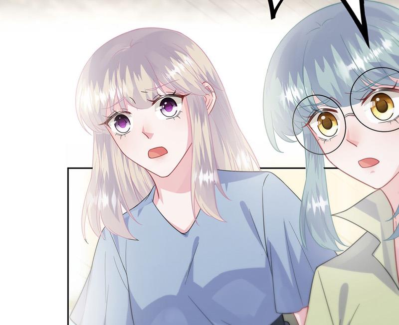 《惹上首席BOSS之千金归来》第173话 我要她，你给吗 第26页