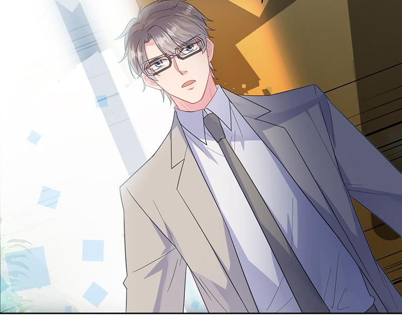 《惹上首席BOSS之千金归来》第179话 我不会让！ 第32页