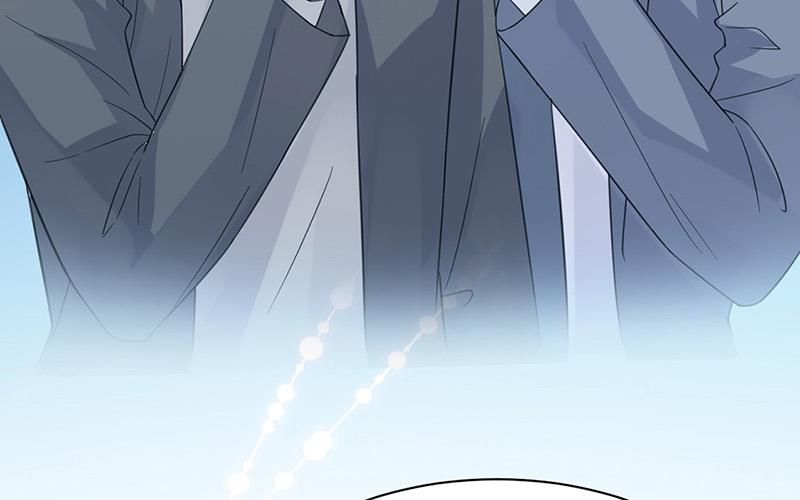 《惹上首席BOSS之千金归来》第179话 我不会让！ 第48页