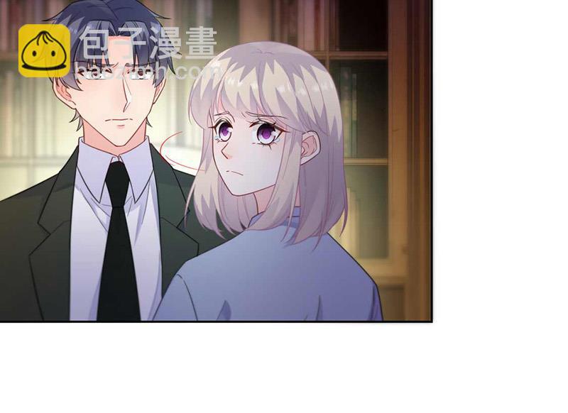 《惹上首席BOSS之千金归来》第177话 只有她，我不能让 第36页