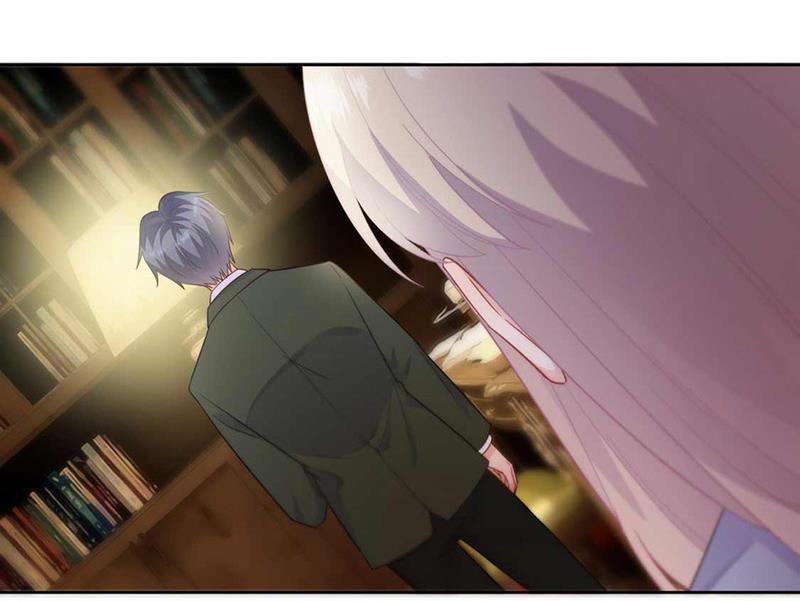 《惹上首席BOSS之千金归来》第177话 只有她，我不能让 第6页