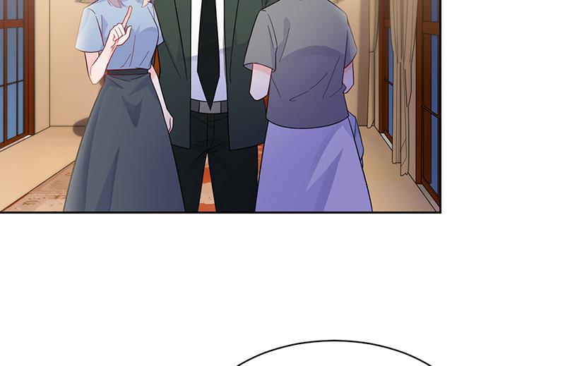 《惹上首席BOSS之千金归来》第176话 你打得过我吗？ 第21页