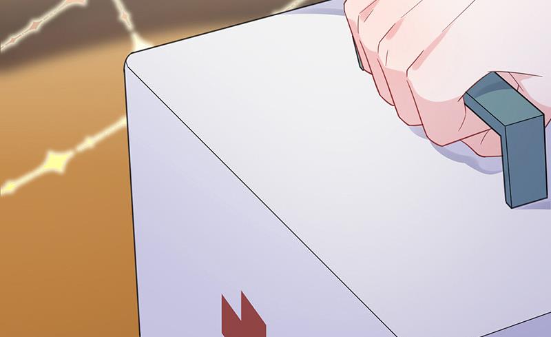 《惹上首席BOSS之千金归来》第176话 你打得过我吗？ 第47页