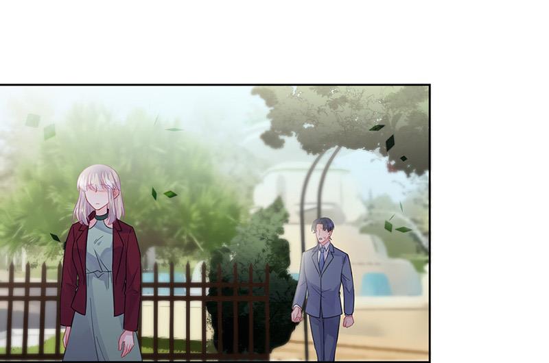《惹上首席BOSS之千金归来》第181话 就算输也不会让给你 第38页
