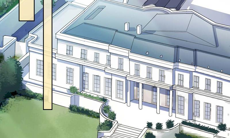 《惹上首席BOSS之千金归来》第183话 我替他道歉 第14页