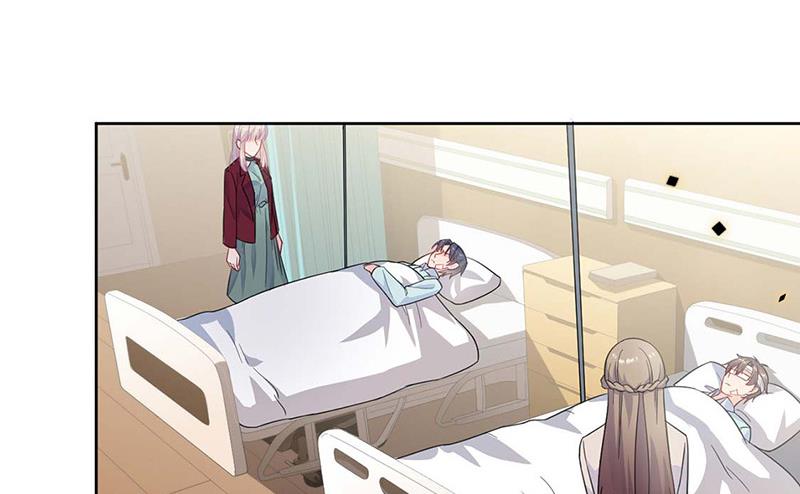 《惹上首席BOSS之千金归来》第182话 不经打 第15页