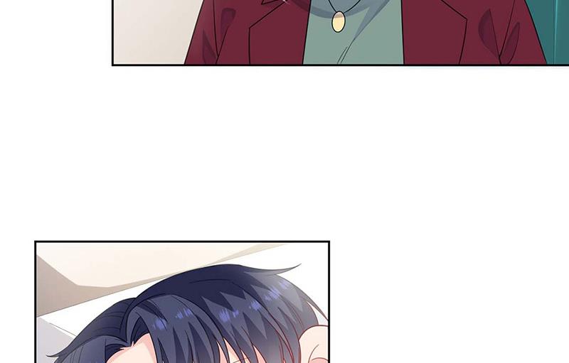 《惹上首席BOSS之千金归来》第182话 不经打 第25页