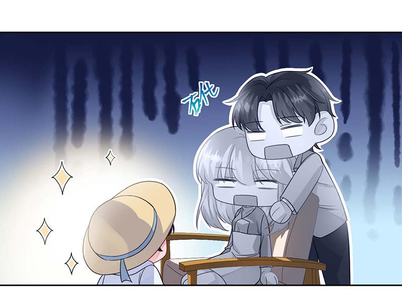 《惹上首席BOSS之千金归来》第185话 让人操碎了心 第28页