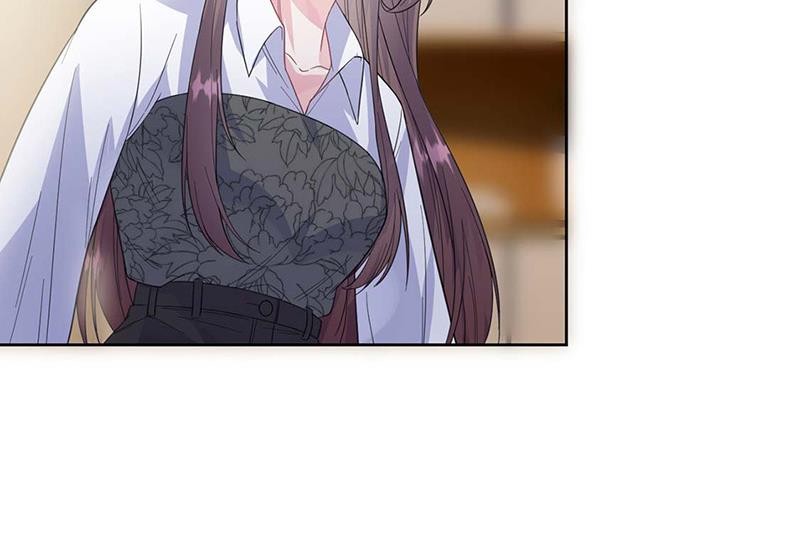《惹上首席BOSS之千金归来》第185话 让人操碎了心 第39页