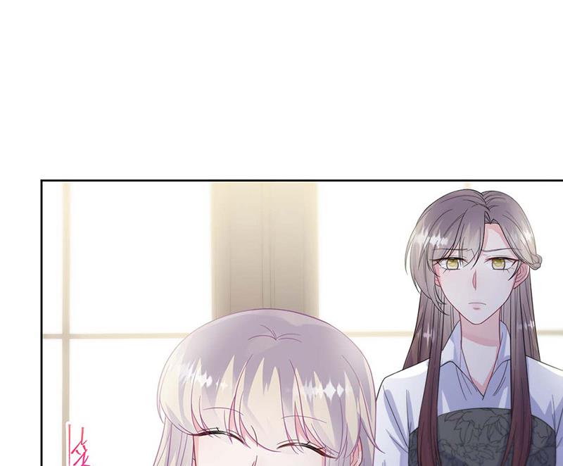 《惹上首席BOSS之千金归来》第185话 让人操碎了心 第49页