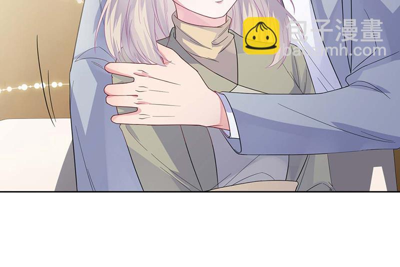 《惹上首席BOSS之千金归来》第185话 让人操碎了心 第8页