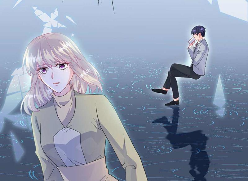 《惹上首席BOSS之千金归来》第187话 我一人承受就够了 第14页