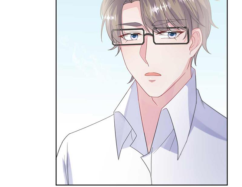 《惹上首席BOSS之千金归来》第187话 我一人承受就够了 第30页
