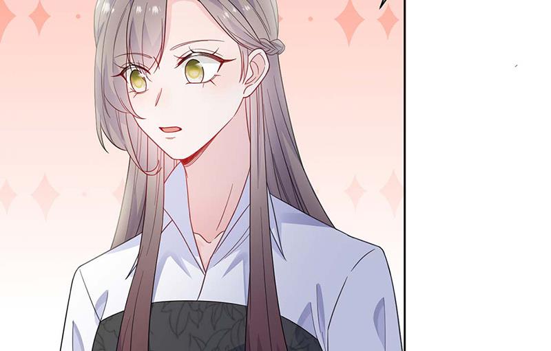 《惹上首席BOSS之千金归来》第186话 没有走进他心里 第11页