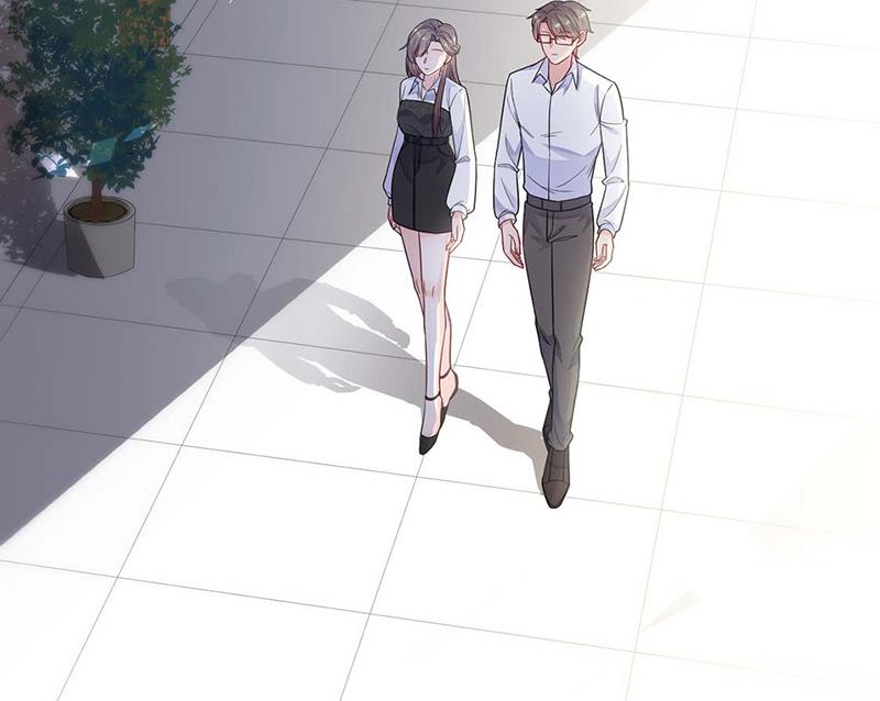 《惹上首席BOSS之千金归来》第186话 没有走进他心里 第41页