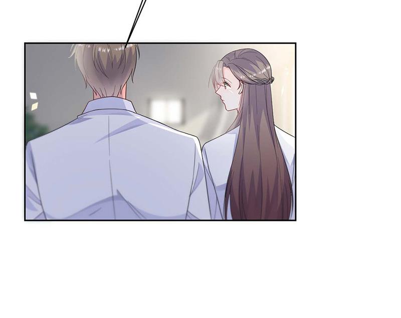《惹上首席BOSS之千金归来》第186话 没有走进他心里 第45页