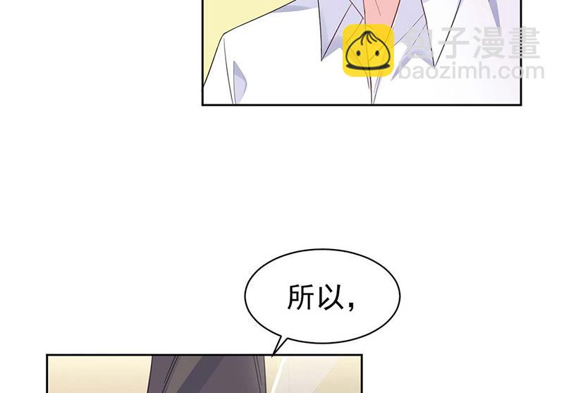 《惹上首席BOSS之千金归来》第184话 他是认定我的 第5页
