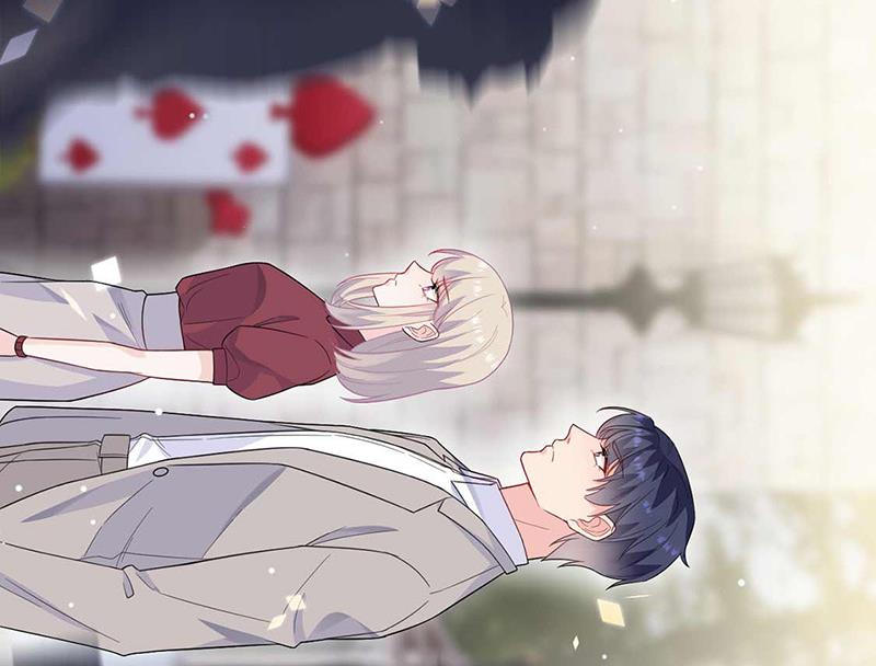 《惹上首席BOSS之千金归来》第188话 小婶婶！ 第42页