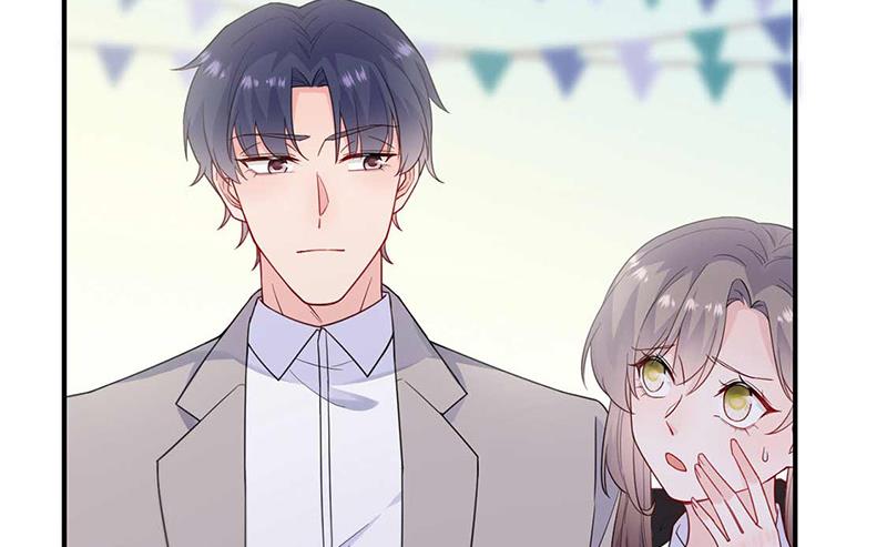 《惹上首席BOSS之千金归来》第190话 没人能够抢走她 第33页
